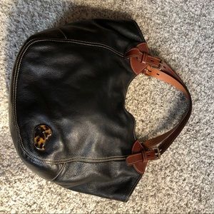 COPY - Dooney & Bourke shoulder bag